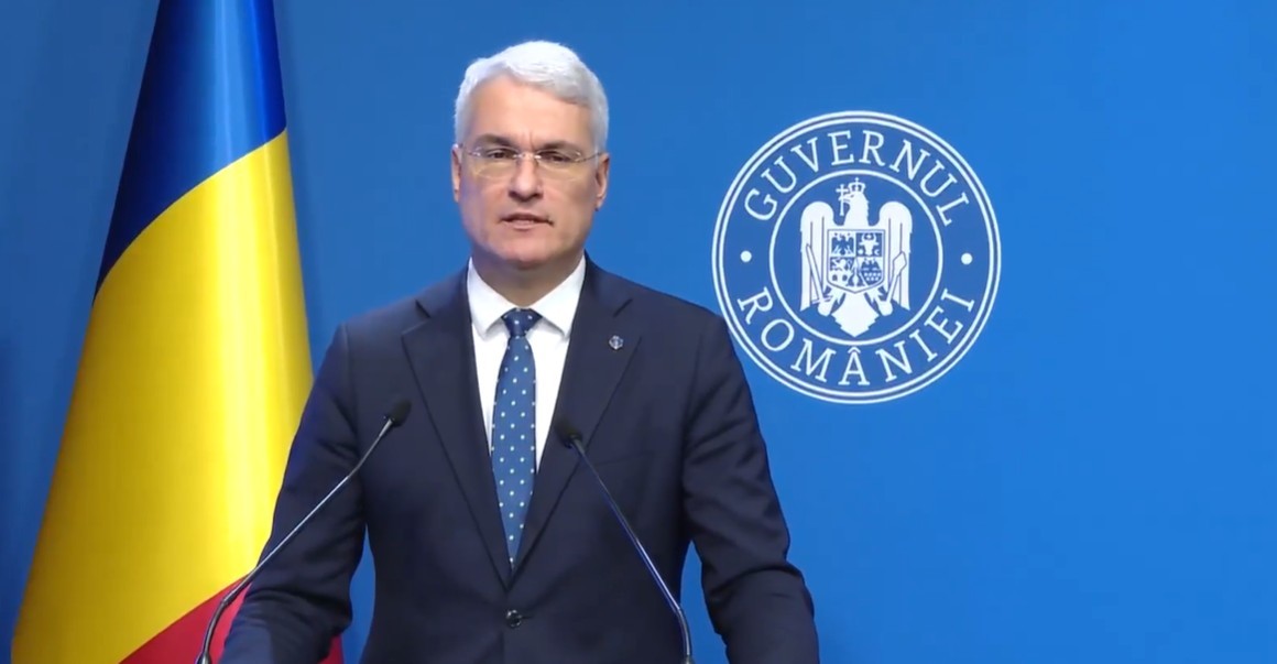 Dragoș Pîslaru sesizează Parchetul European privind achiziția microbuzelor electrice