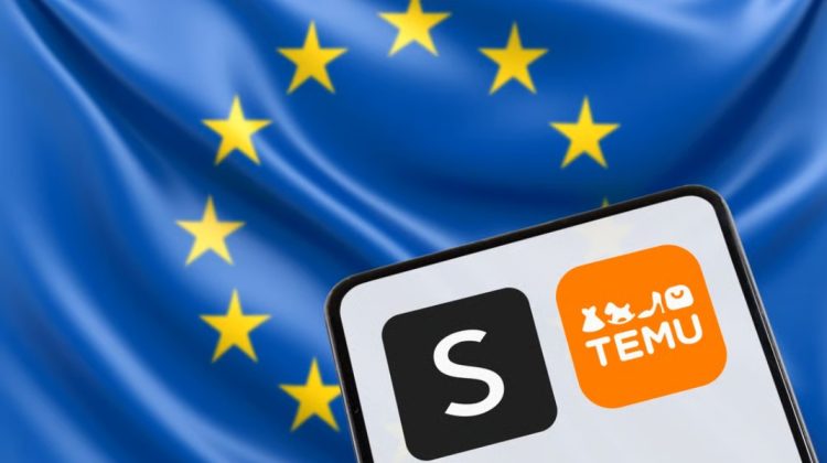 Uniunea Europeană introduce o taxă pentru coletele sub 150 de euro