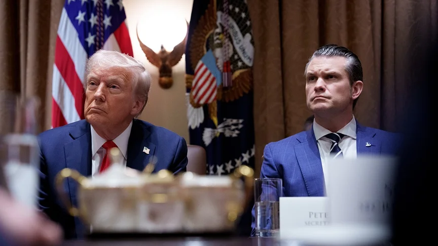 Șeful Pentagonului ar putea fi acuzat de crimă de război