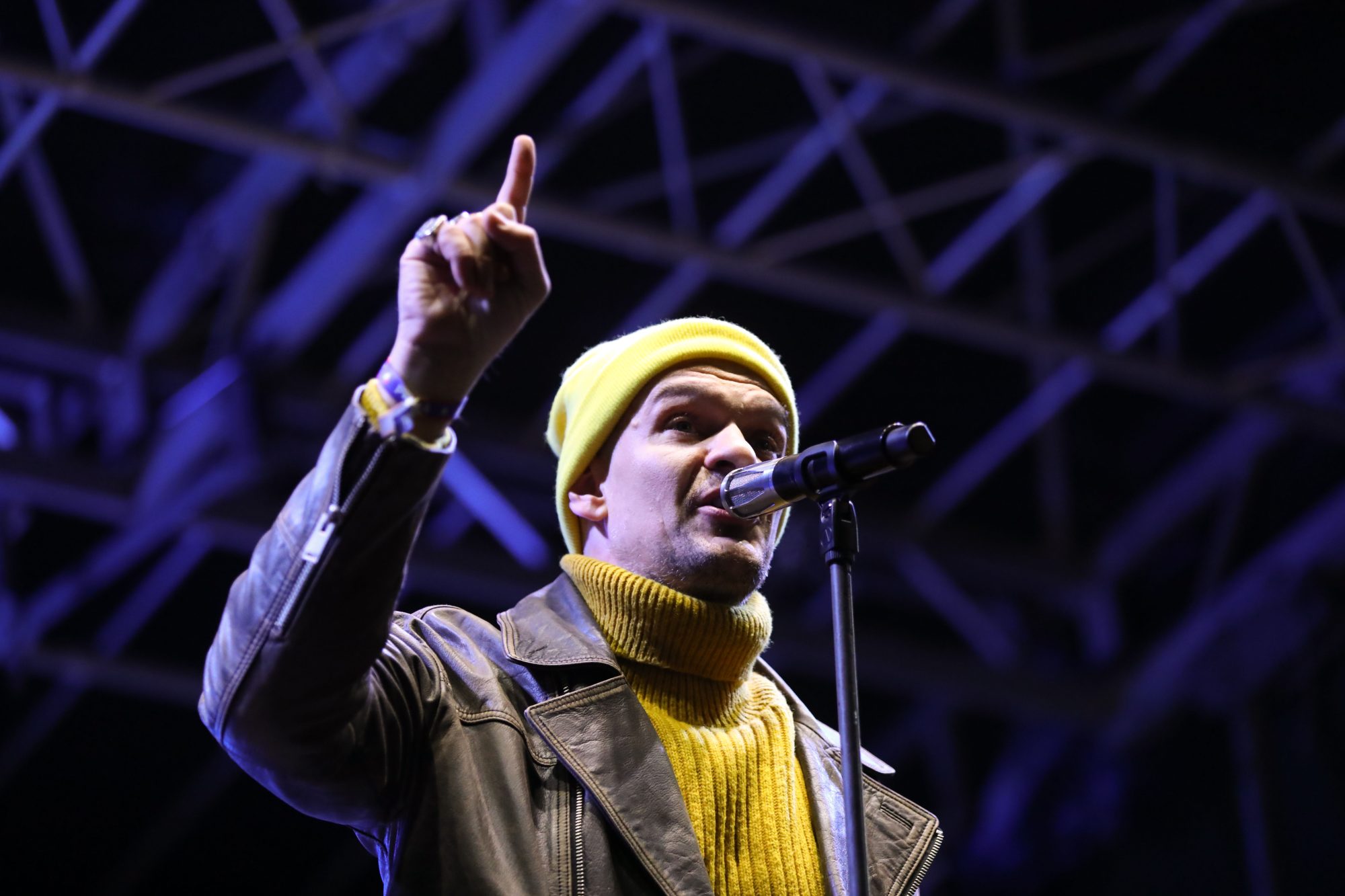 tudor chirilă încă nu a decis cu cine va vota la alegeri