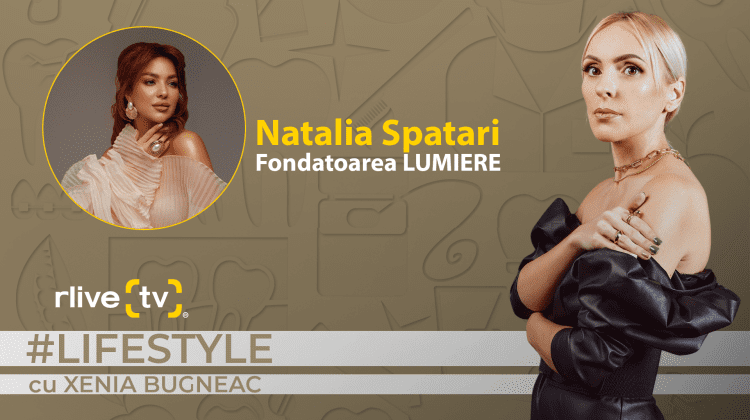 #lifestyle cu Xenia Bugneac: pregătirea tenului pentru sezonul rece