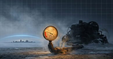 Resursa agresorului nu este nelimitată: de ce contează pentru Europa