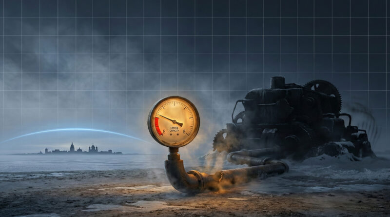 Resursa agresorului nu este nelimitată: de ce contează pentru Europa