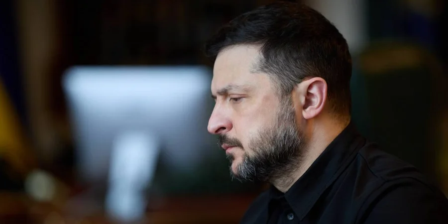 Zelenskyy anunță oprirea atacurilor asupra infrastructurii energetice