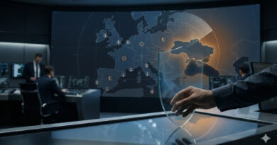 Slăbirea Ucrainei ca risc strategic pentru Uniunea Europeană și NATO