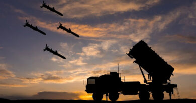 Germania nu poate trimite noi sisteme Patriot în Ucraina