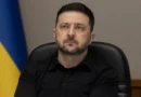 Zelenskyy mulțumește lui Trump pentru armistițiul de iarnă