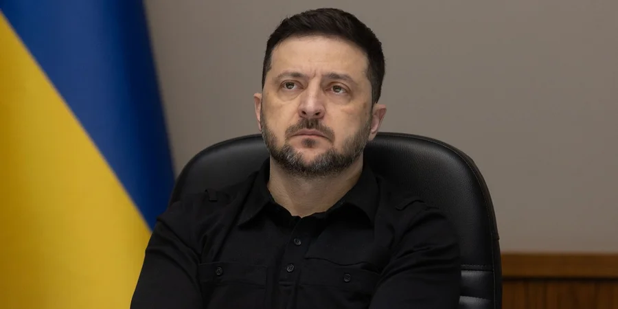 Zelenskyy mulțumește lui Trump pentru armistițiul de iarnă
