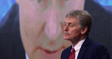 Kremlinul critică lipsa de răspuns a lui Zelenskyy la invitația de a se întâlni cu Putin