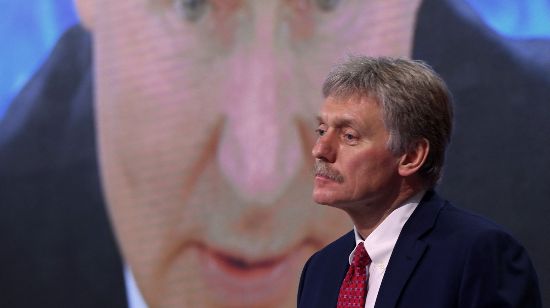 Kremlinul critică lipsa de răspuns a lui Zelenskyy la invitația de a se întâlni cu Putin