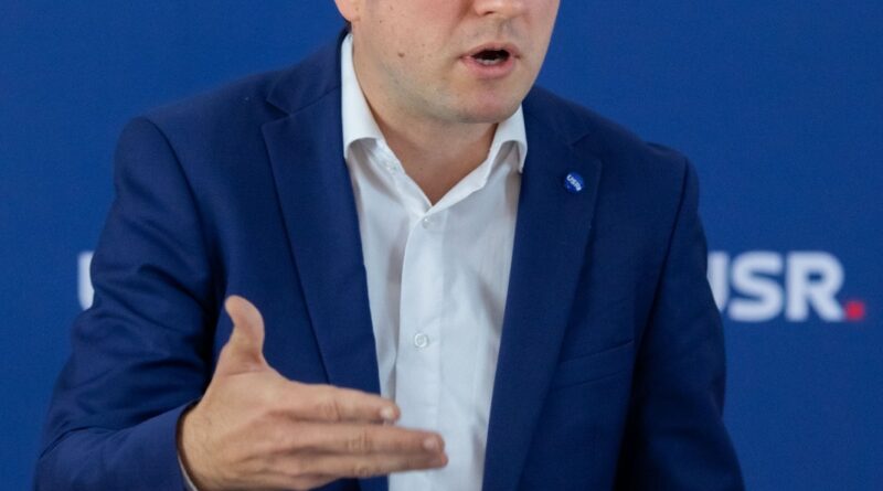 Darău nu dorește mesaje otrăvite între politicieni