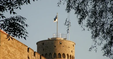 Estonia intenționează să interzică achizițiile de proprietăți de către cetățenii ruși și belaruși