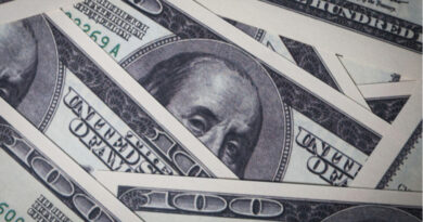 Banca Națională a Ucrainei îmbunătățește estimarea rezervelor internaționale