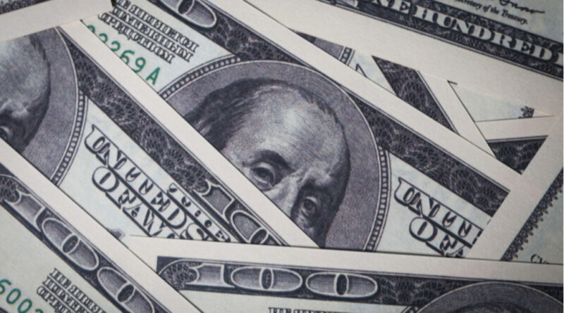 Banca Națională a Ucrainei îmbunătățește estimarea rezervelor internaționale