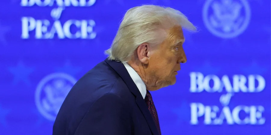 Putin vrea să folosească consiliul de pace al lui Trump pentru activele înghețate