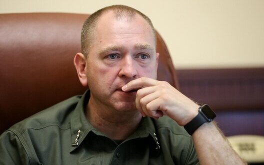 Fost oficial al serviciului de frontieră din Ucraina, acuzat de luare de mită