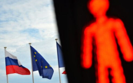 Al 20-lea pachet de sancțiuni al UE împotriva Rusiei vizează veniturile energetice