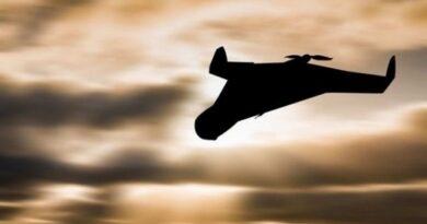 Rușii au folosit drone Shahed cu Starlink pentru a lovi Ucraina