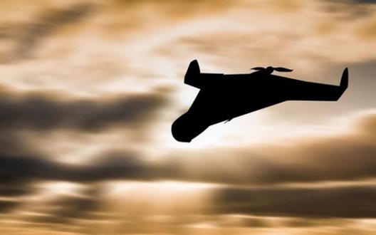 Rușii au folosit drone Shahed cu Starlink pentru a lovi Ucraina