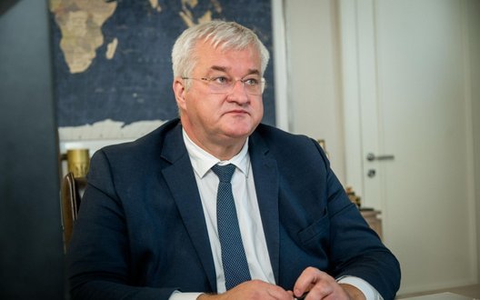 Sybiha consideră că Orbán reprezintă o amenințare pentru poporul maghiar