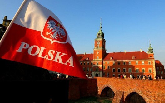 Polonia devine principalul importator de piese de drone din China