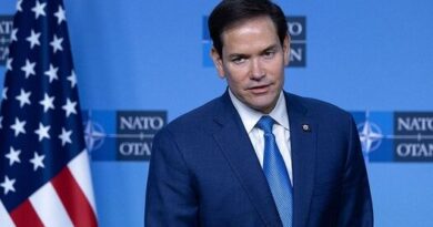 Rubio: sprijinul SUA este singura garanție reală de securitate pentru Ucraina