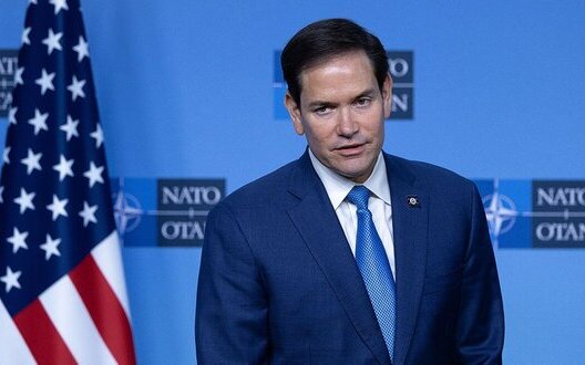 Rubio: sprijinul SUA este singura garanție reală de securitate pentru Ucraina