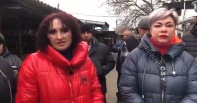 Antreprenorii din Crimeea acuză autoritățile de ocupație de distrugerea afacerilor