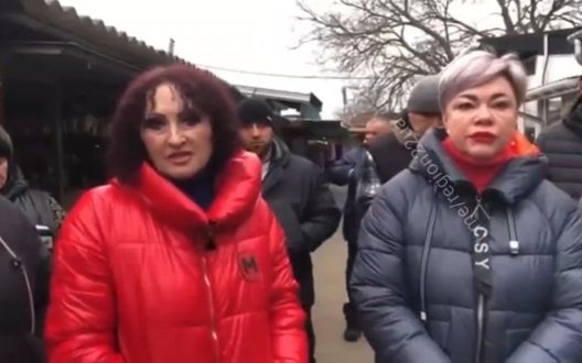 Antreprenorii din Crimeea acuză autoritățile de ocupație de distrugerea afacerilor