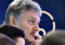 Peskov nu comentează despre presupusul armistițiu energetic cu Ucraina