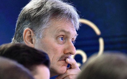 Peskov nu comentează despre presupusul armistițiu energetic cu Ucraina