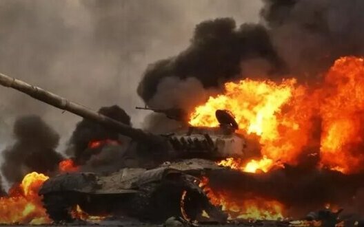 Pierderile militare ale Rusiei au crescut din cauza dronelor ucrainene