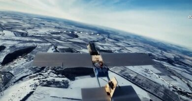 Soldații brigăzii Edelweiss au distrus 23 de drone Molniya rusești