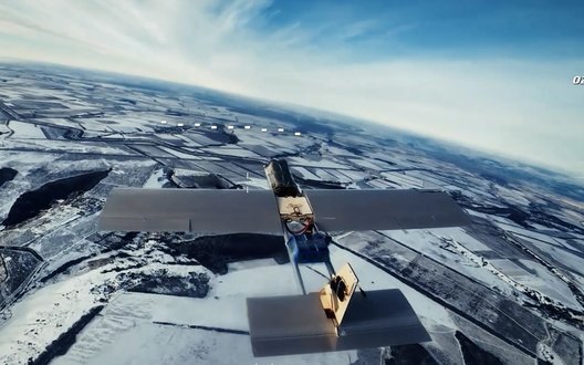 Soldații brigăzii Edelweiss au distrus 23 de drone Molniya rusești