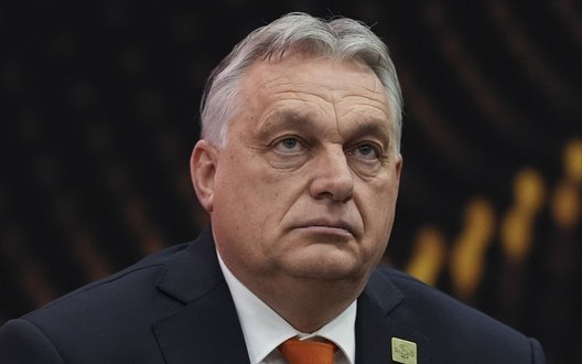 Orban susține că UE plănuiește să admită Ucraina în 2027