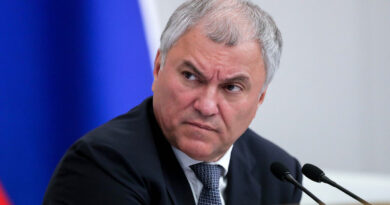 Duma de Stat a Rusiei amenință Ucraina cu noi atacuri în timpul iernii