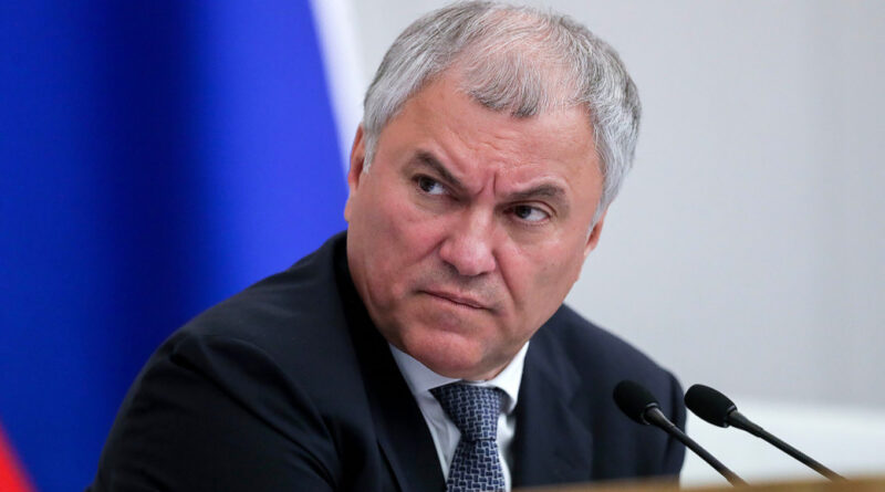 Duma de Stat a Rusiei amenință Ucraina cu noi atacuri în timpul iernii