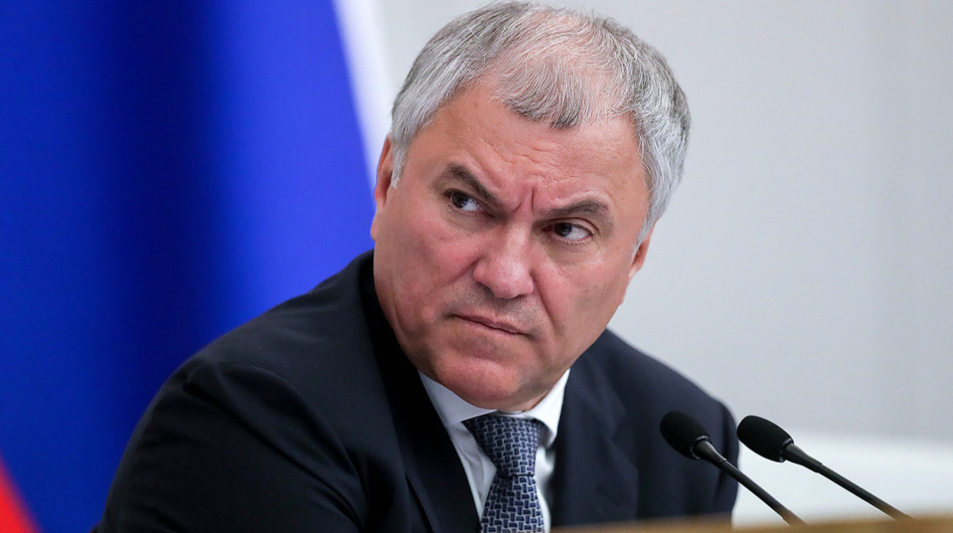 Duma de Stat a Rusiei amenință Ucraina cu noi atacuri în timpul iernii