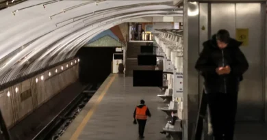 Problemele tehnice au cauzat avaria energetică din Ucraina