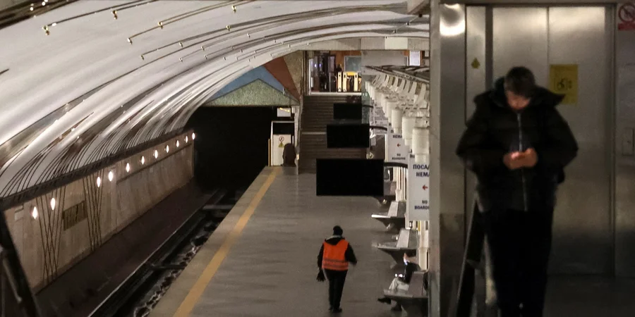 Problemele tehnice au cauzat avaria energetică din Ucraina