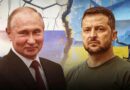 Zelenskyy îl provoacă pe Putin să vină la Kyiv
