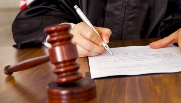 Recrutor pentru grupul Wagner din Rusia condamnat la 15 ani în Ucraina