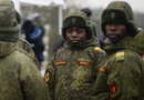 Rusia recrutează mercenari în Africa sub pretext cultural