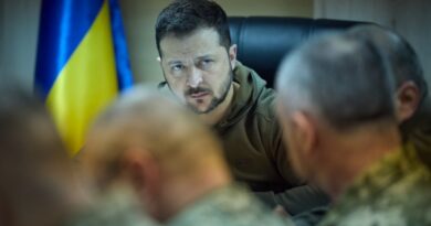 Forțele armate ale Ucrainei mențin pozițiile în sectoare cheie