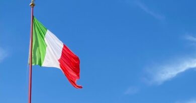 Italia alocă 1 milion EUR pentru a întări securitatea cibernetică a Ucrainei