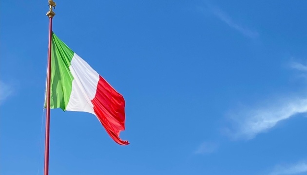 Italia alocă 1 milion EUR pentru a întări securitatea cibernetică a Ucrainei