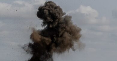 Trei morți și un rănit în urma unui atac cu dronă în Vilniansk