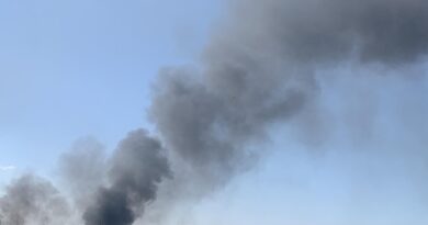 Armata rusă atacă Harkiv cu o dronă Molniya