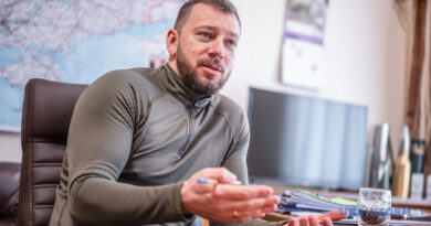 NABU și SAPO cer Interpolului să caute doi oameni de afaceri