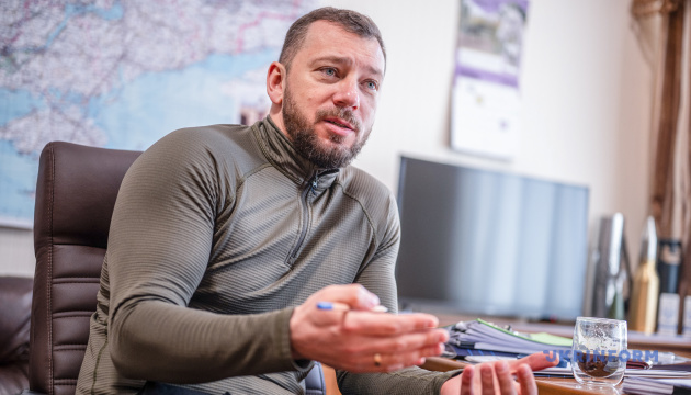 NABU și SAPO cer Interpolului să caute doi oameni de afaceri